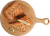 Слойка с фисташкой, 85г - фото 1
