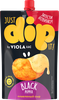 Сыр плавленый VIOLA Dip Black Pepper 45%, без змж, 180г - фото undefined