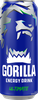 Напиток безалкогольный GORILLA Ultimate энергетич. газ. ж/б - фото 0