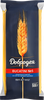 Макароны ДОБРОДЕЯ Bucatini №5, группа А высший сорт, 500г - фото 0