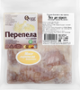 Мясо перепела для жаркого QEGG без костное, замороженное, 500г - фото 0