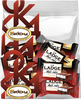 Конфеты АККОНД La Ladge dark cake чизкейк, 300г - фото 0