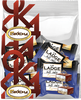 Конфеты АККОНД La Ladge milk cake чизкейк, 300г - фото 0