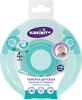 Тарелка детская для вторых блюд KIDFINITY 400мл, на присоске - фото 2