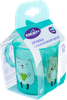 Кружка детская KIDFINITY 200мл, с декором и нескользящим дном - фото undefined