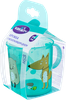 Кружка детская KIDFINITY 200мл, с декором и нескользящим дном - фото undefined