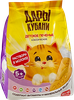 Печенье детское ДАРЫ КУБАНИ Классическое, с 5 месяцев, 120г - фото 1