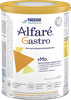 Смесь безлактозная NESTLE Alfare Gastro, с олигосахаридами грудного 
молока, с рождения, 400г - фото 0