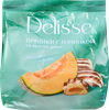 Пряники сырцовые DELISSE с начинкой со вкусом дыни, 350г - фото 0