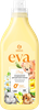 Кондиционер для белья детский GRASS Eva Baby гипоаллергенный концентрированный, 1,8л - фото 0