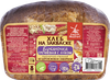 Хлеб ХЛЕБНОЕ МЕСТЕЧКО Буханочка гречневая с луком, 200г - фото 0