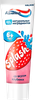 Зубная паста AQUAFRESH дет Splash клубника от 6л - фото 1
