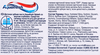 Зубная паста AQUAFRESH дет Splash клубника от 6л - фото 3