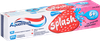 Зубная паста AQUAFRESH дет Splash клубника от 6л - фото 2