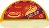 Сыр EXCELSIOR Formaggio с козьим молоком твердый 45% без змж вес до 1кг - фото 0