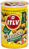 Оливки с лимоном ITLV, 300г - фото 0