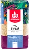 Рис бурый АГРО-АЛЬЯНС Экстра Slim&Fit, нешлифованный, 1-й сорт, 800г - фото 0