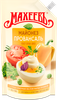 Майонез МАХЕЕВЪ Провансаль-М 50,5%, 400мл - фото 0