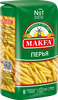 Макароны MAKFA Перья любительские высший сорт, 450г - фото 1