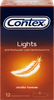 Презервативы CONTEX Lights, 12шт - фото 0