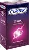 Презервативы CONTEX Classic, 12шт - фото 2