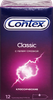 Презервативы CONTEX Classic, 12шт - фото 0