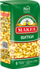 Макароны MAKFA Витки высший сорт, 450г - фото 1
