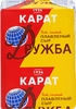 Сыр плавленый КАРАТ Дружба 45%, без змж, 90г - фото 0