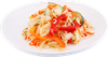 Капуста ЛЕНТА FRESH ассорти по-японски, весовая - фото 0