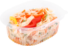 Капуста ЛЕНТА FRESH ассорти по-японски, весовая - фото 1