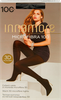 Колготки женские INNAMORE Microfibra 100 den nero 2 - фото 0
