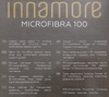 Колготки женские INNAMORE Microfibra 100 den nero 3 - фото 1