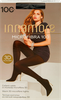 Колготки женские INNAMORE Microfibra 100 den nero 4 - фото 0