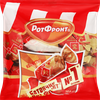 Конфеты РОТ ФРОНТ Батончики неглазированные, 250г - фото 0