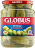 Огурцы маринованные GLOBUS, 720мл - фото 0