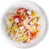Салат ЛЕНТА FRESH Кудесница, весовой - фото 1