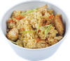 Плов ЛЕНТА FRESH с курицей, весовой - фото 0