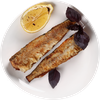 Минтай жареный ЛЕНТА FRESH, весовой - фото undefined