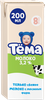 Молоко ультрапастеризованное для детей ТЕМА 3,2%, без змж, 200мл - фото undefined