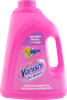Пятновыводитель жидкий VANISH Oxi Action Plus Интеллект розовый, 2л - фото 0