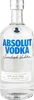 Водка ABSOLUT 40%, 0.75л - фото 0