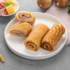 Блинчики ЛЕНТА FRESH с ветчиной и сыром, весовые - фото 2