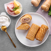 Блинчики ЛЕНТА FRESH с ветчиной и сыром, весовые - фото 3