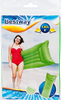 Матрас надувной для плавания BESTWAY 183х69см, цвета в ассортименте, с ремкомплектом, Арт. 44007 - фото 0