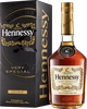 Коньяк HENNESSY VS ординарный 3 года 40%, п/у, 0.7л - фото 0