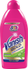 Средство чистящее для ручной чистки ковров VANISH Gold Антибактериальный, 450мл - фото 0