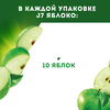 Сок J7 Яблоко осветленный, 0.97л - фото undefined