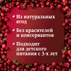 Морс ЧУДО-ЯГОДА Клюквенный, 0.97л - фото 2