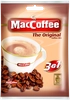 Напиток кофейный растворимый MACCOFFEE Original 3в1, 10пак - фото 0