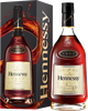Коньяк HENNESSY VSOP ординарный 4 года 40%, п/у, 0.7л - фото 0